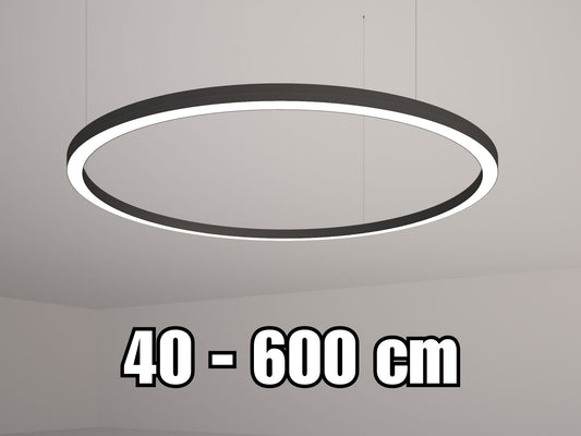 Lampa Anillo Ultra