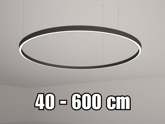 Lampa Anillo Ultra Slim