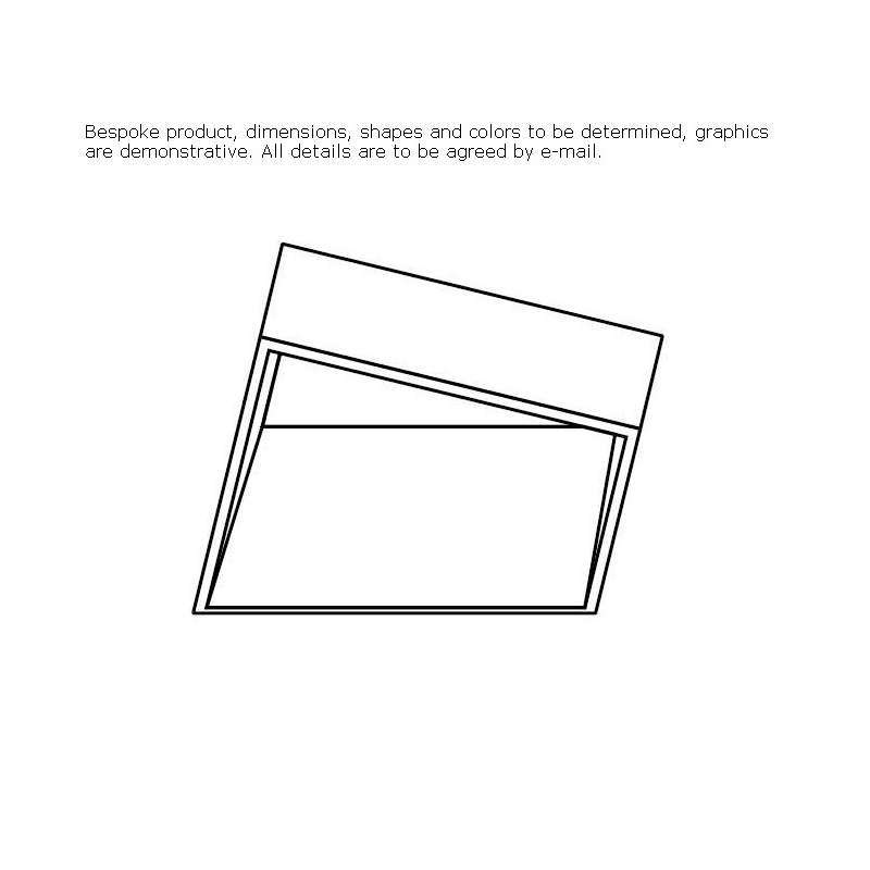 Lampa podłogowa Soccer