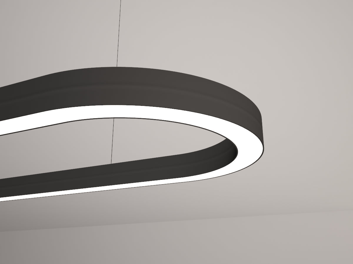 Lampa Ovaal