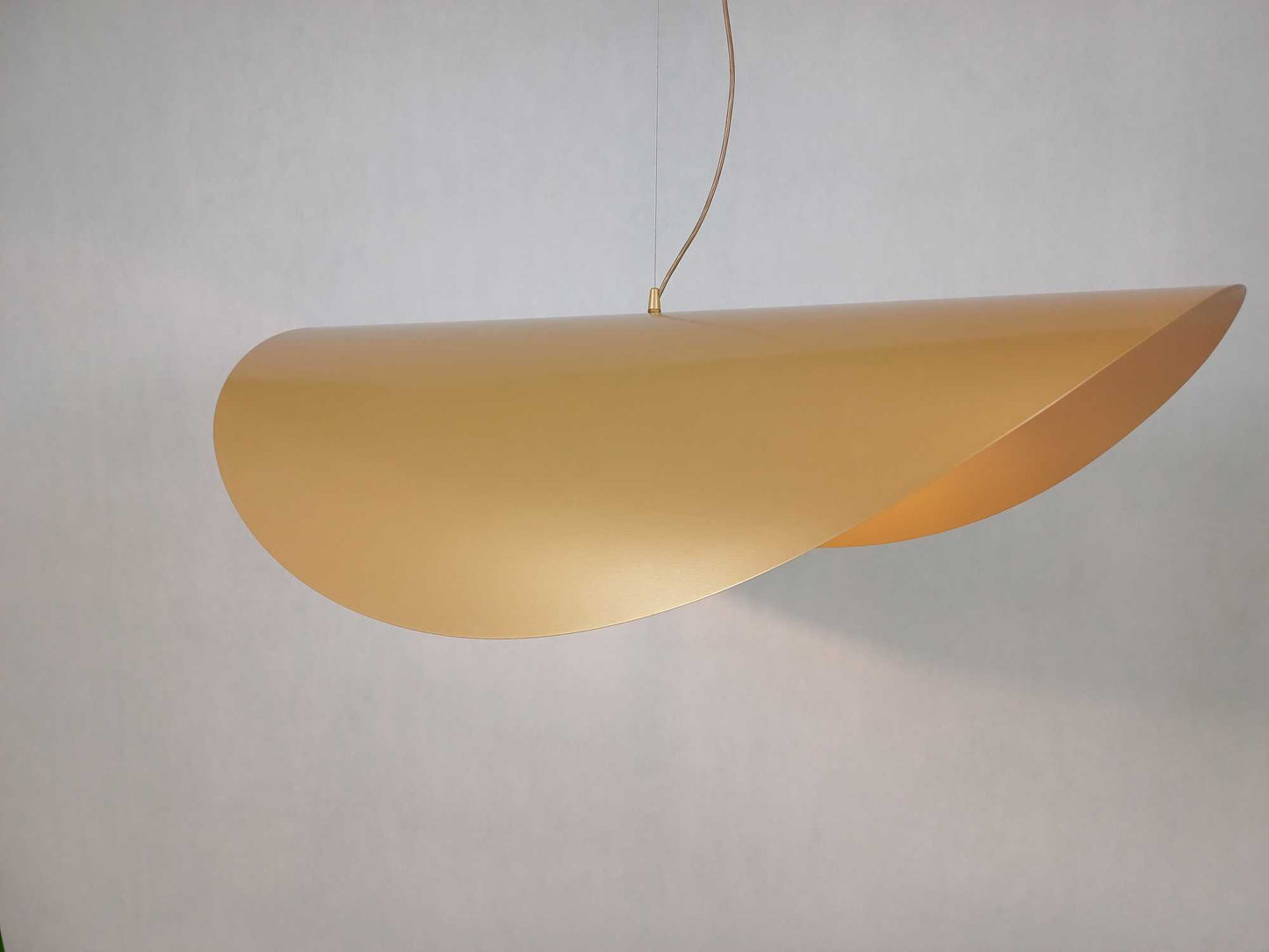 Lampa wisząca Tone 115 cm