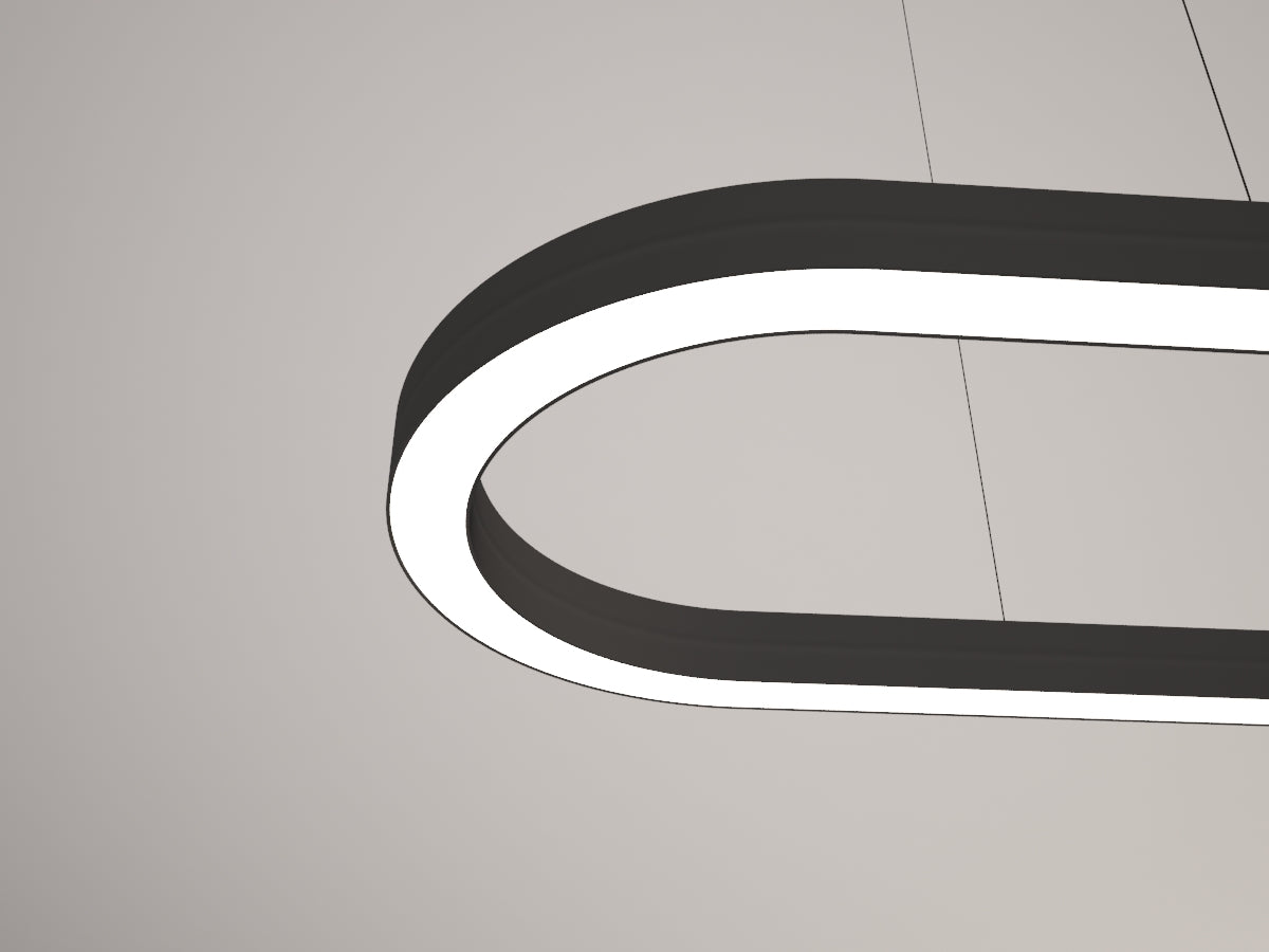 Lampa Ovaal