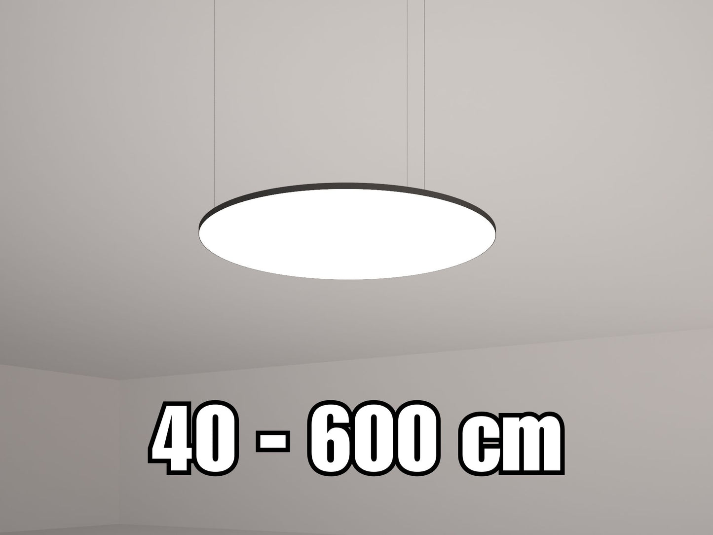 Lampa Neo Slank