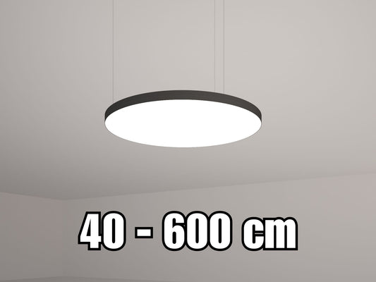 Lampa Neo Slank Big