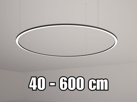 Lampa Ring Sotti