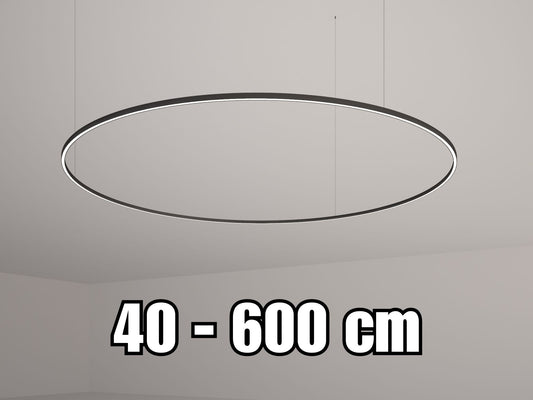 Lampa Ring Ultra Sotti