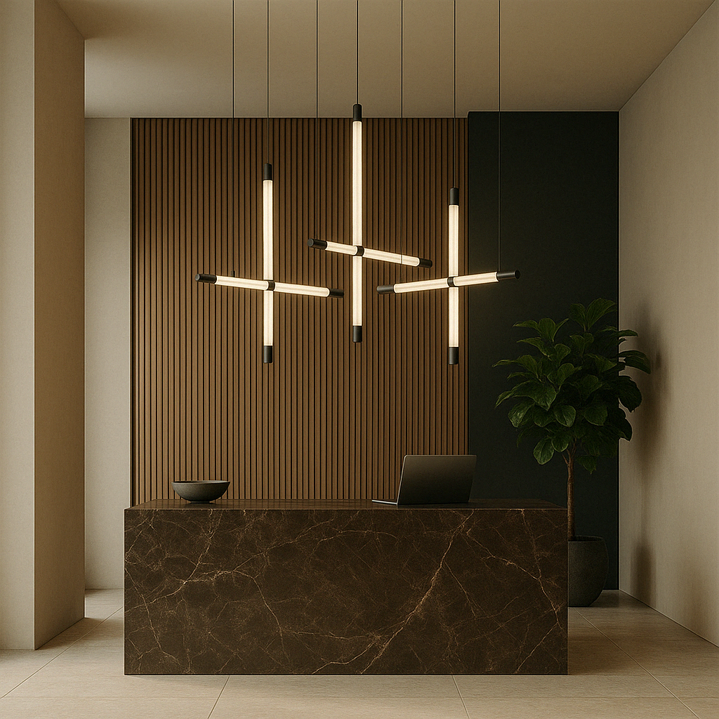 Lampa Wisząca Prisma