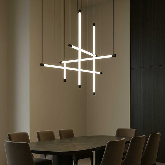 Lampa Axis