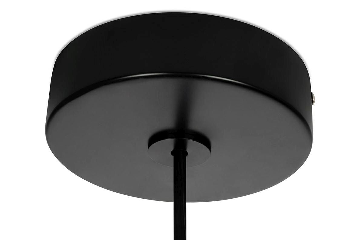 Lampa wisząca Rivas Aim – pozycja obowiązkowa dla miłośników designu