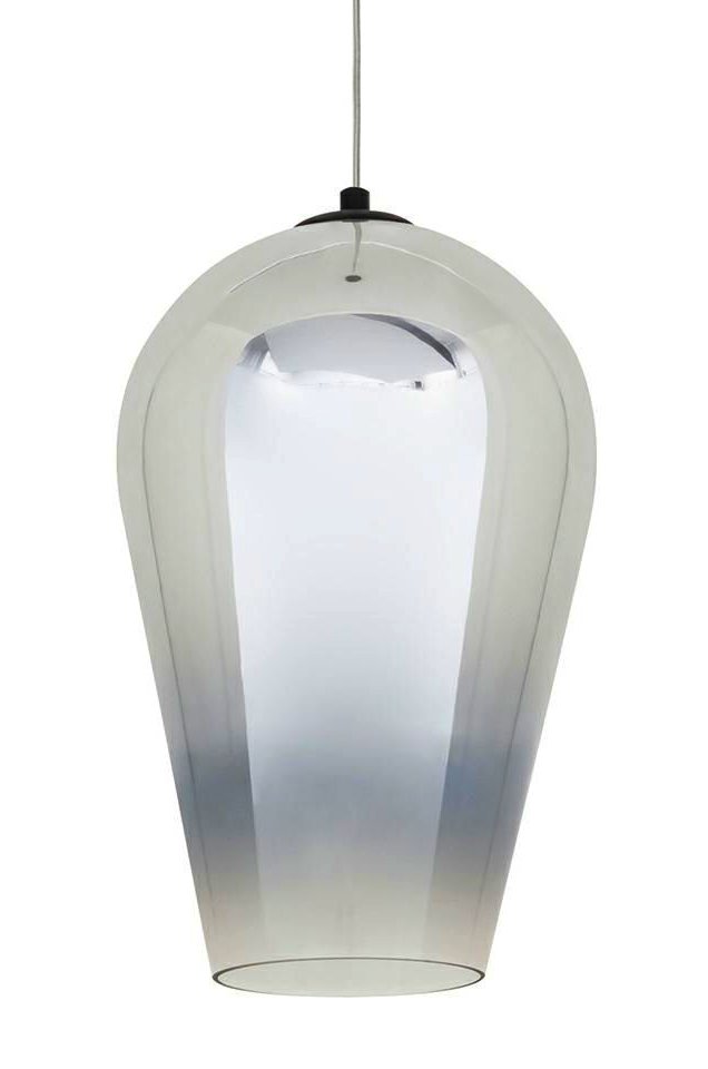 Emituje miękkie i delikatne światło