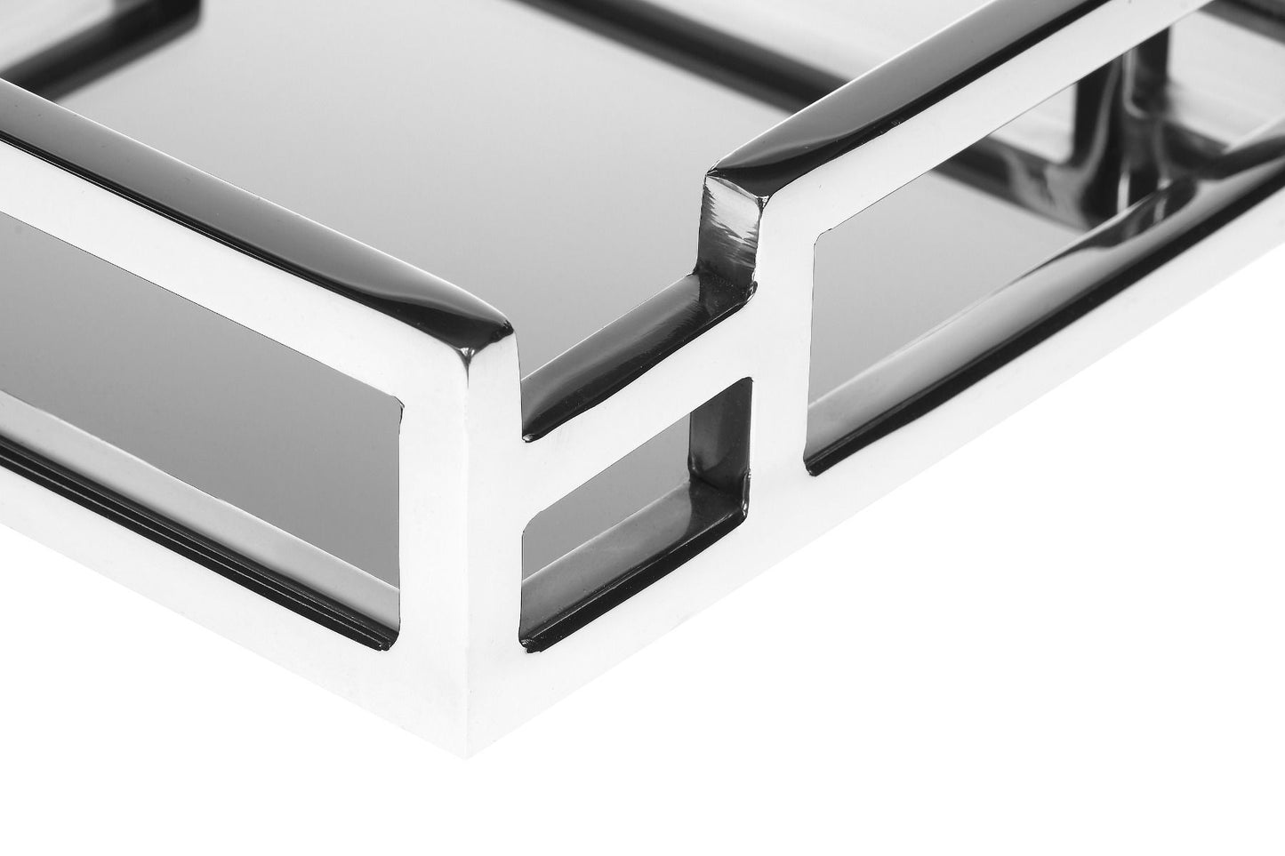 Wyjątkowa taca Sophia z abażurem