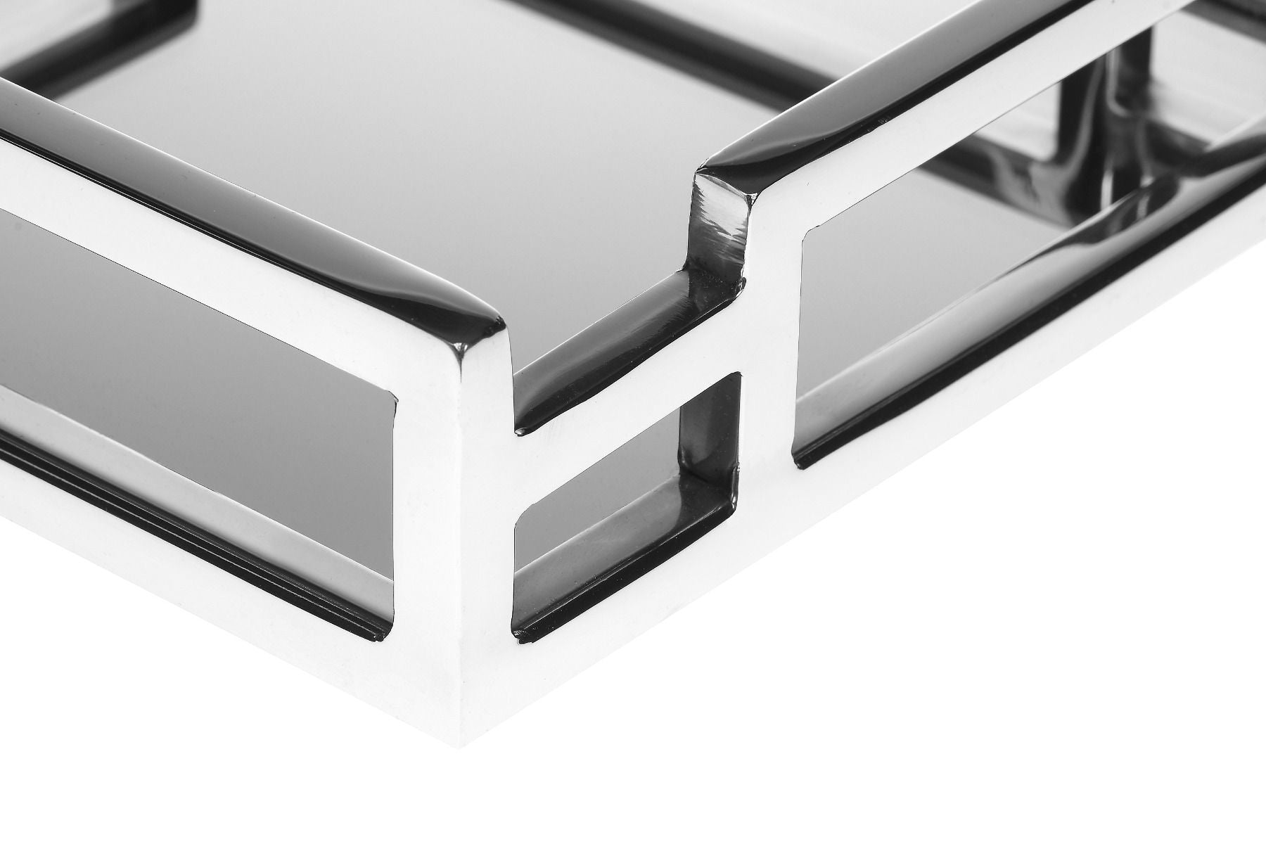 Wyjątkowa taca Sophia z abażurem