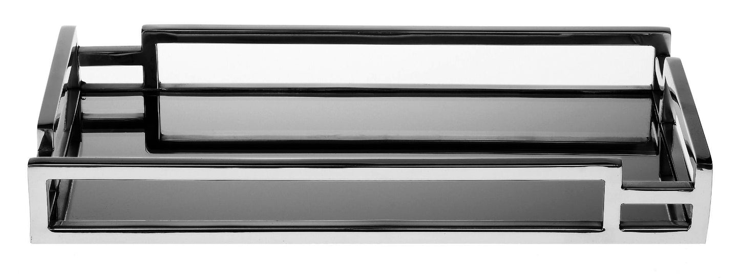 Stylowy abażur Sophia taca