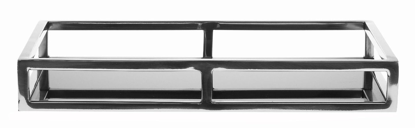 Spersonalizowana taca do napełniania w kolorze czarnym