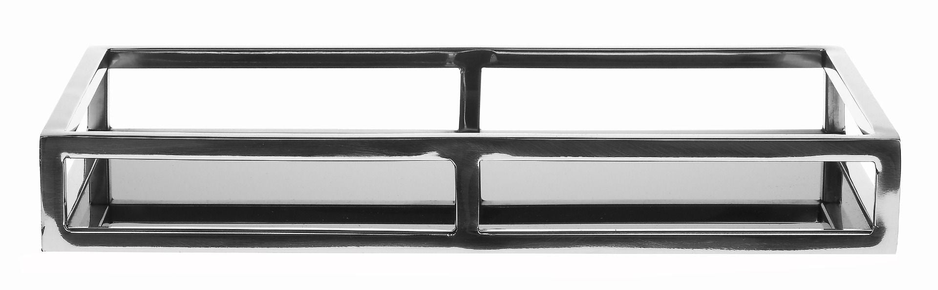 Spersonalizowana taca do napełniania w kolorze czarnym