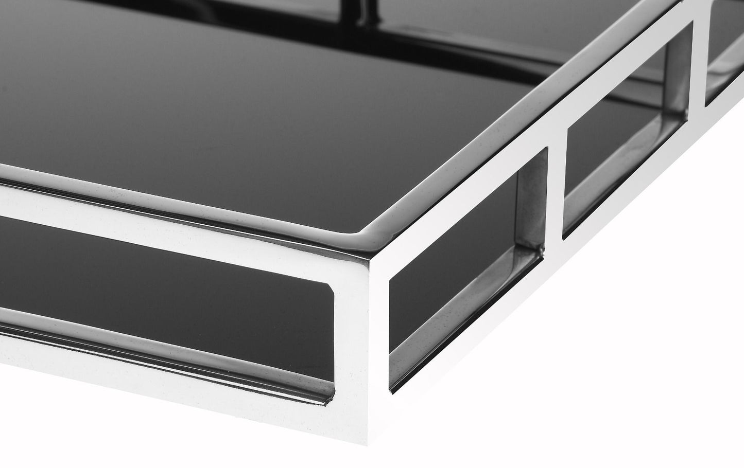 Wyjątkowa taca Sophia z abażurem