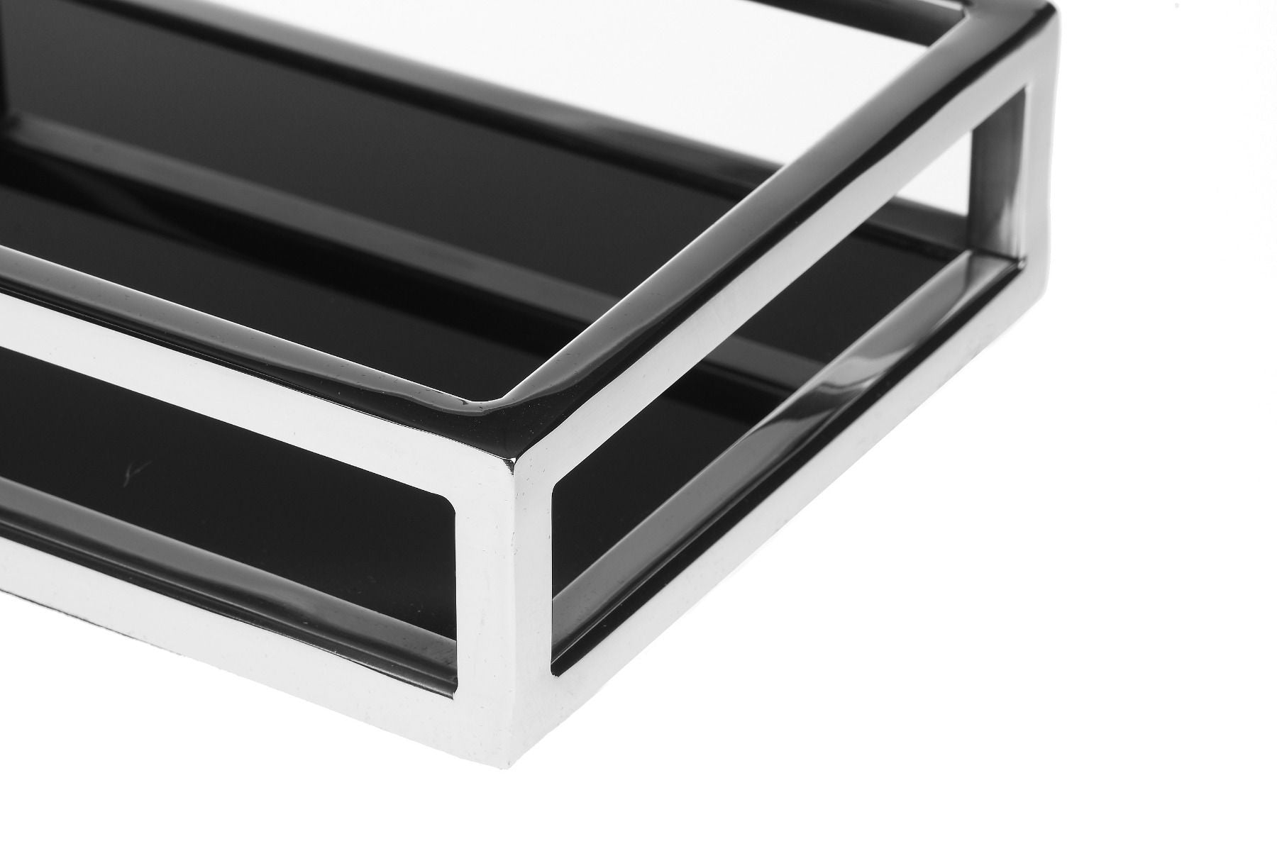 Dostępna opcja niestandardowej tacy do napełniania