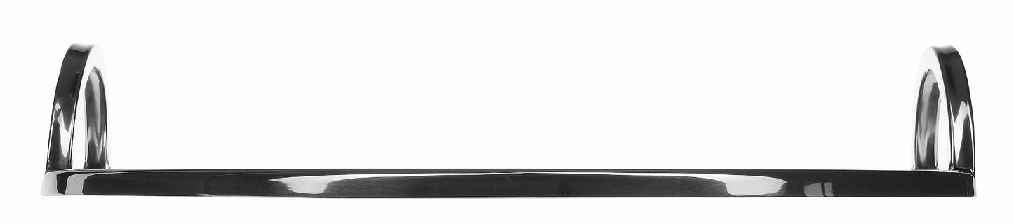 Elegancki abażur Sophia w kształcie tacy