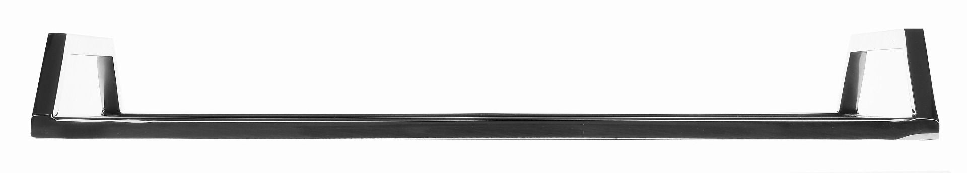 Czarny abażur Sophia Taca 20 x 20 x 5 cm