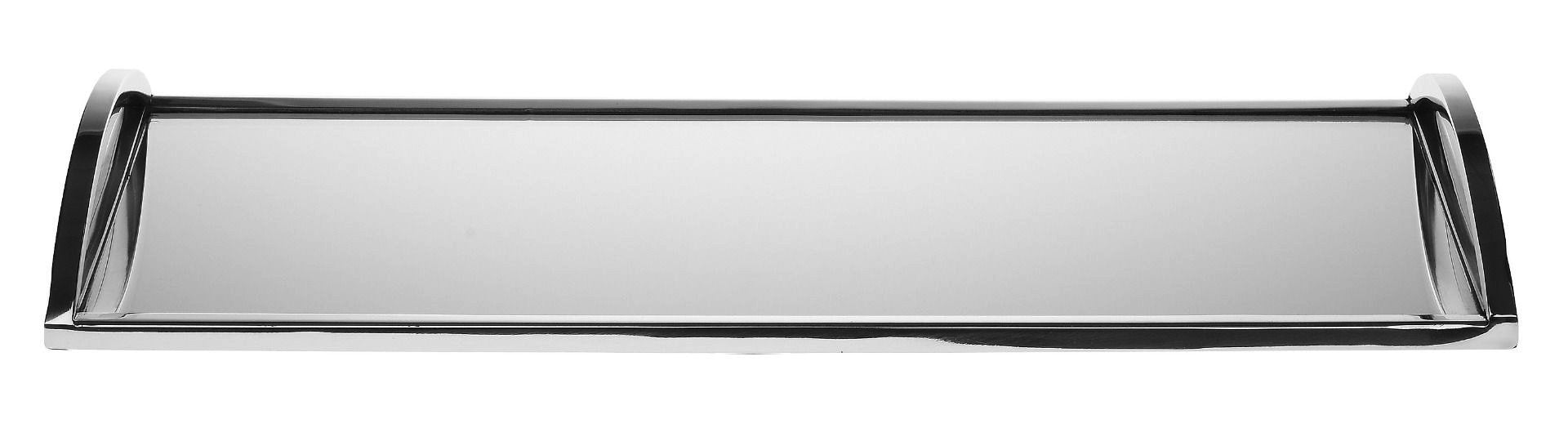 Dostępna opcja niestandardowej tacy do napełniania