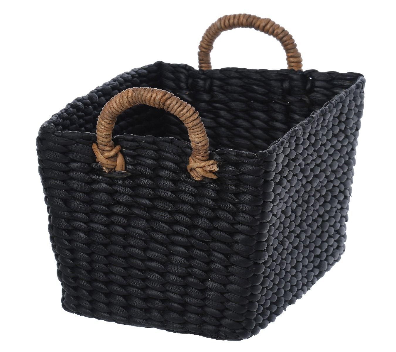 Kosz Benitez z pokrywką do personalizacji