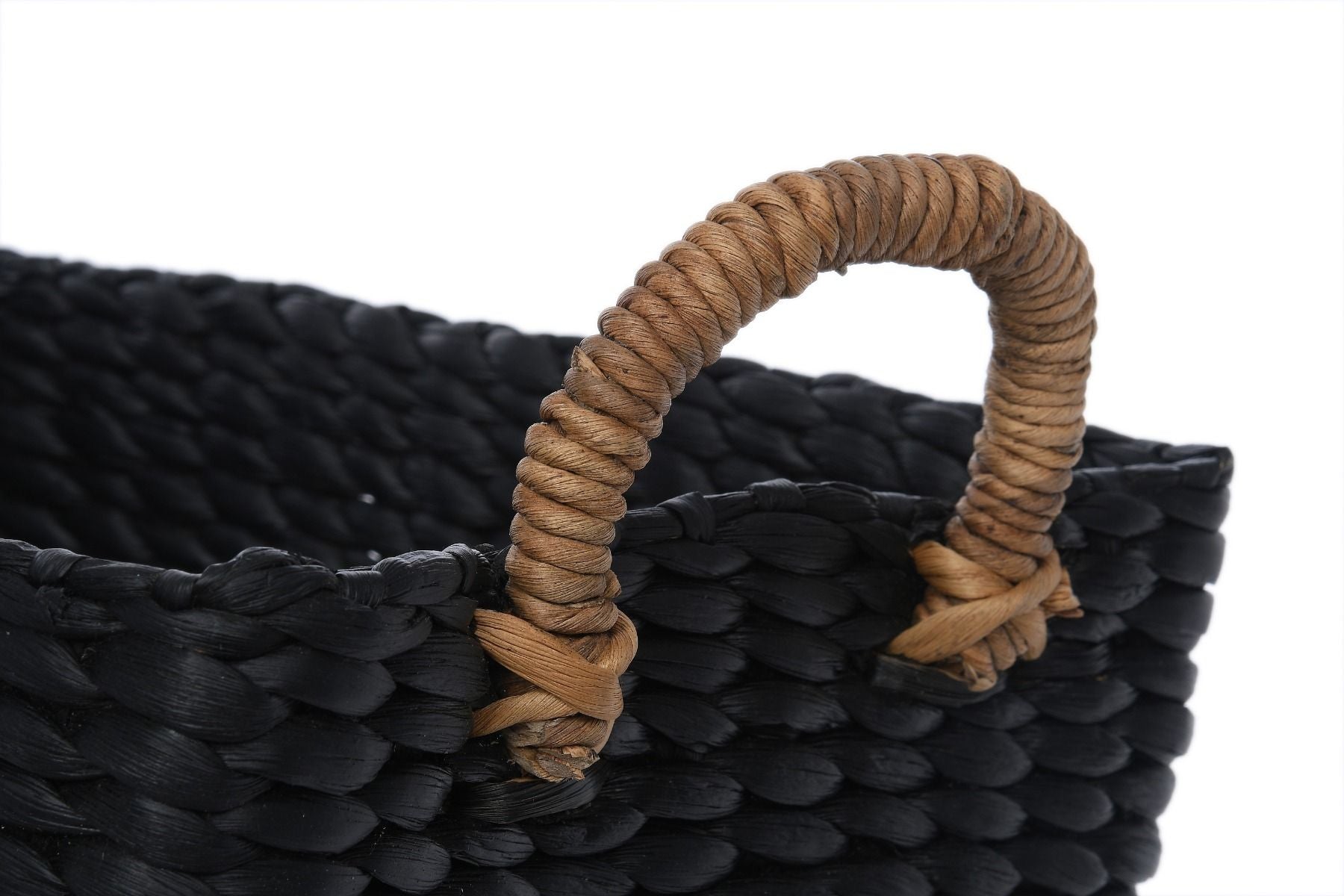 Spersonalizowane rozwiązanie do przechowywania w kolorze czarnym