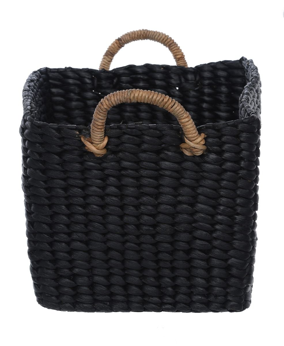 Elegancki i praktyczny kosz wiklinowy Benitez