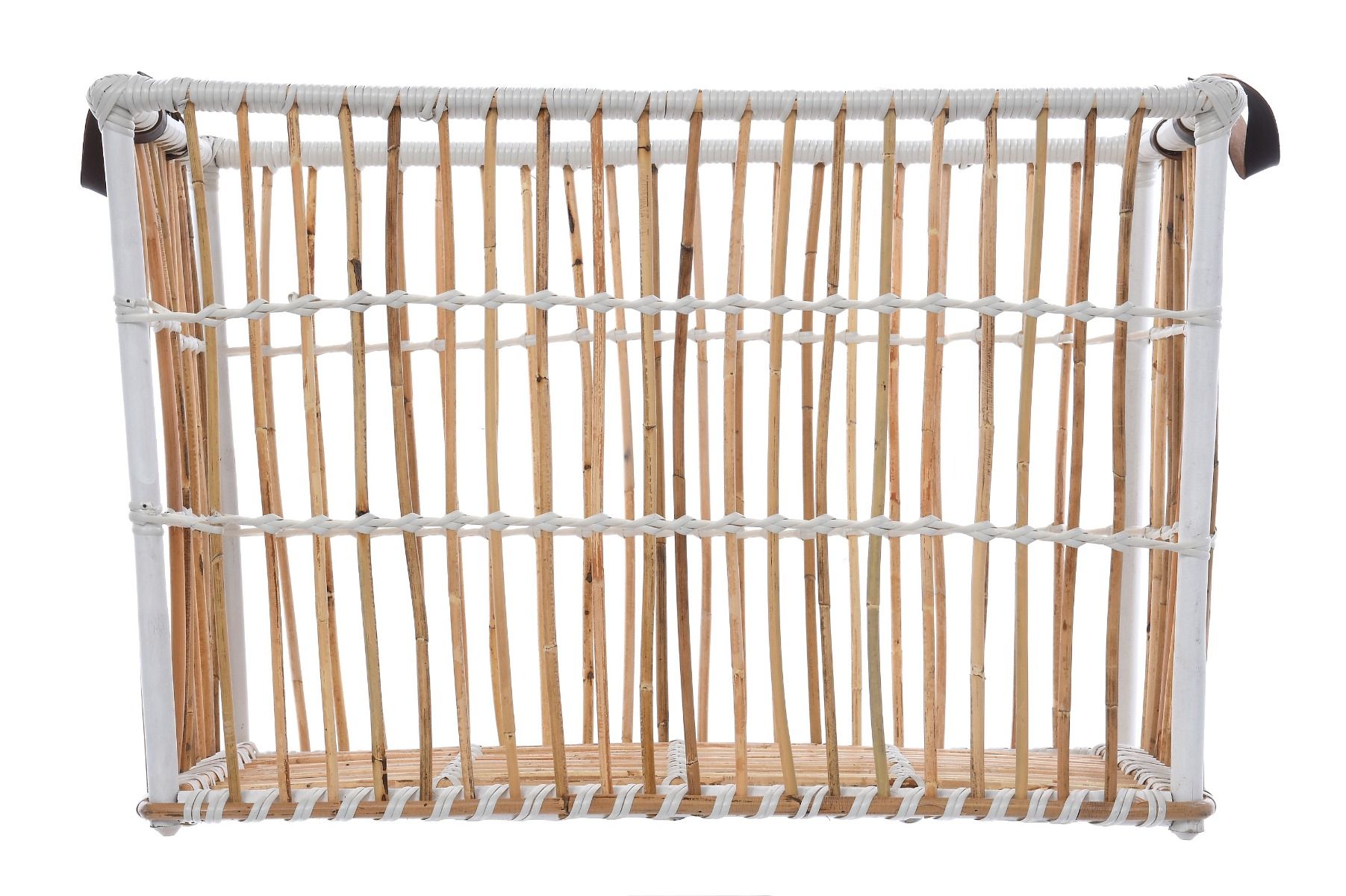 Dekoracyjny koszyk w kształcie króliczka