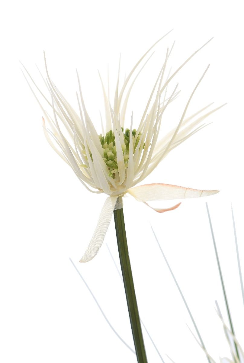 Konfigurowalna pionowa trawa Quigley Flower o średnicy 55 cm