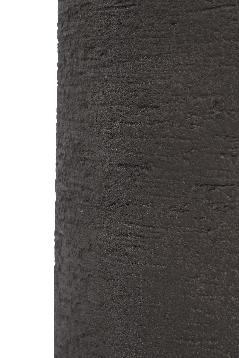 Tania doniczka Zaniyah w kolorze czerwonym