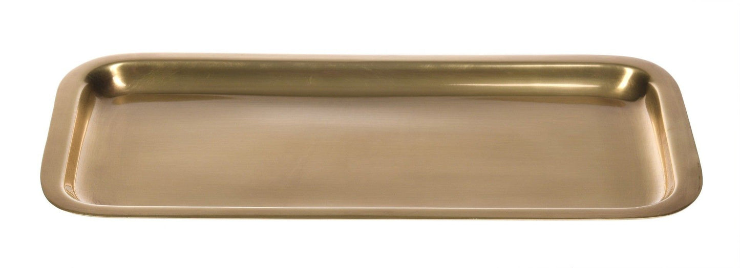 Ekskluzywna mosiężna taca o niezwykłej jakości i możliwości dostosowania.