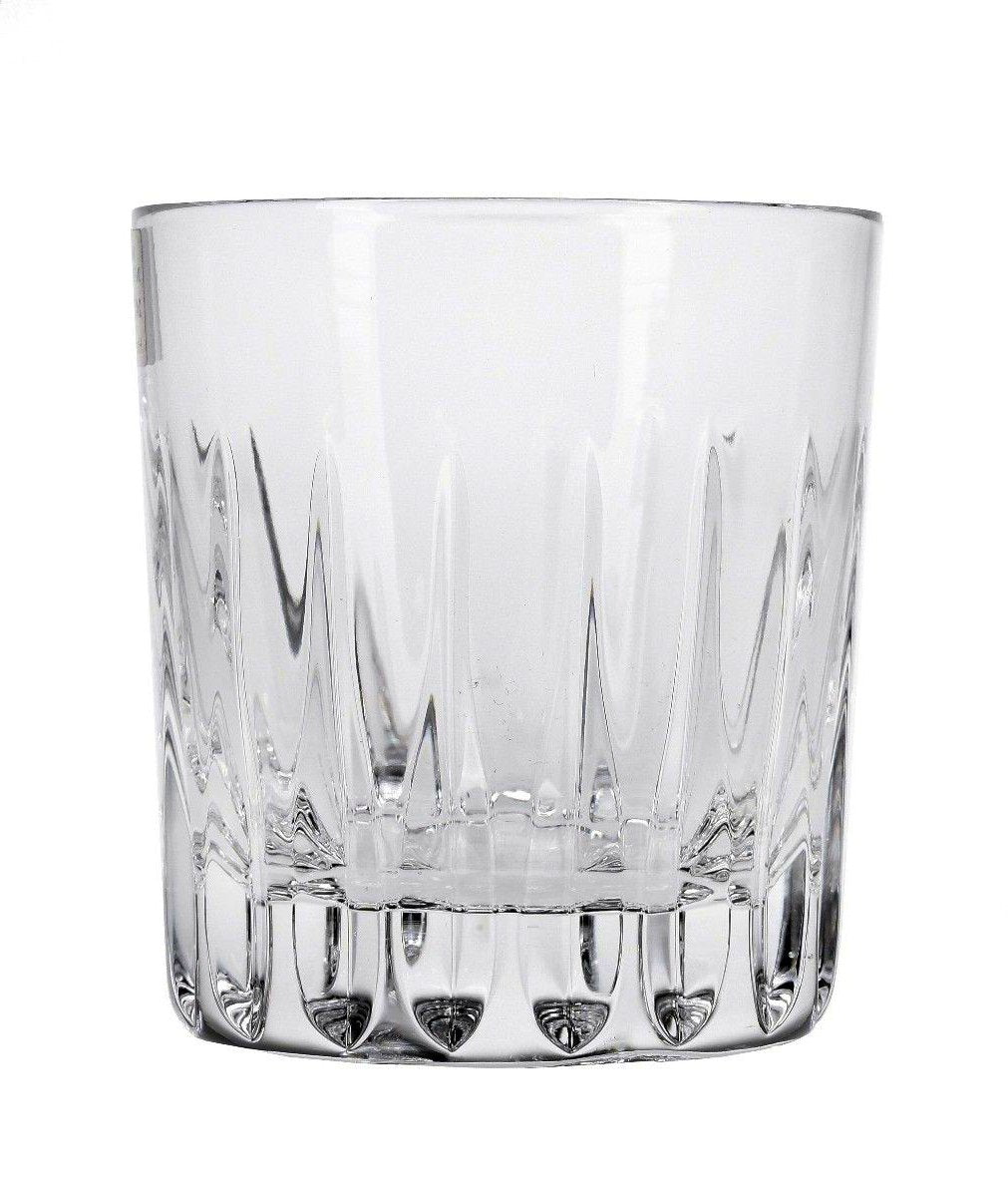 Przezroczysty kieliszek do whisky Izabella o pojemności 200 ml