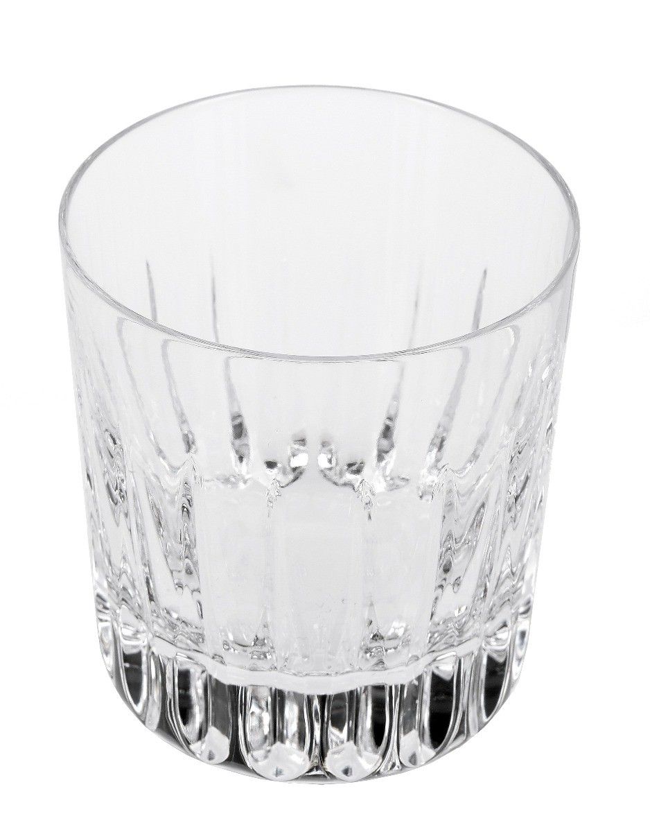 Personalizowana szklanka do whisky o pojemności 200 ml w przezroczystym kolorze