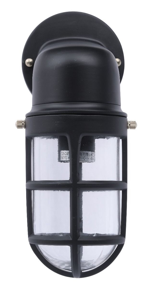 Wyjątkowa i stylowa lampa ścienna Osburn