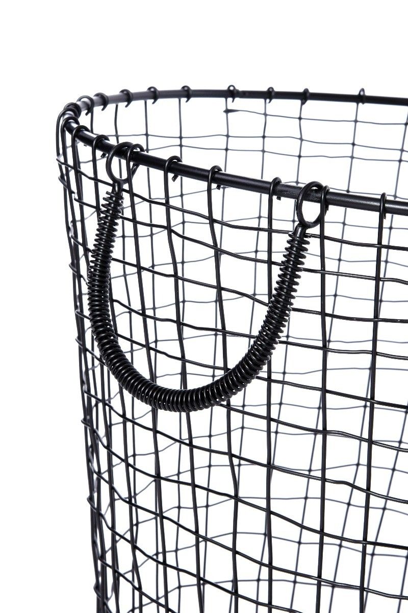 Elegancki kosz na śmieci Dodie zapewniający personalizację