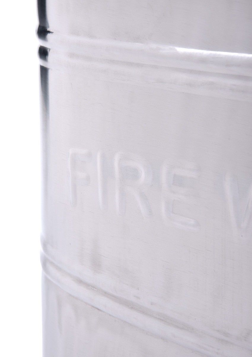 Niedrogi pojemnik z drewna Diann z abażurem