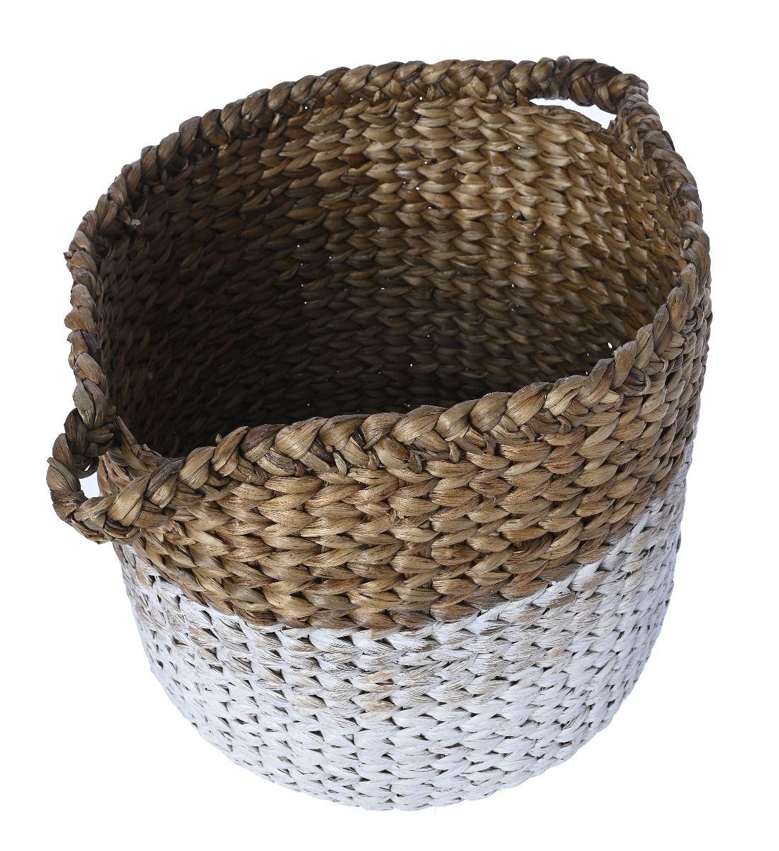 Spersonalizowany kosz Dolly L 50 x 44 cm