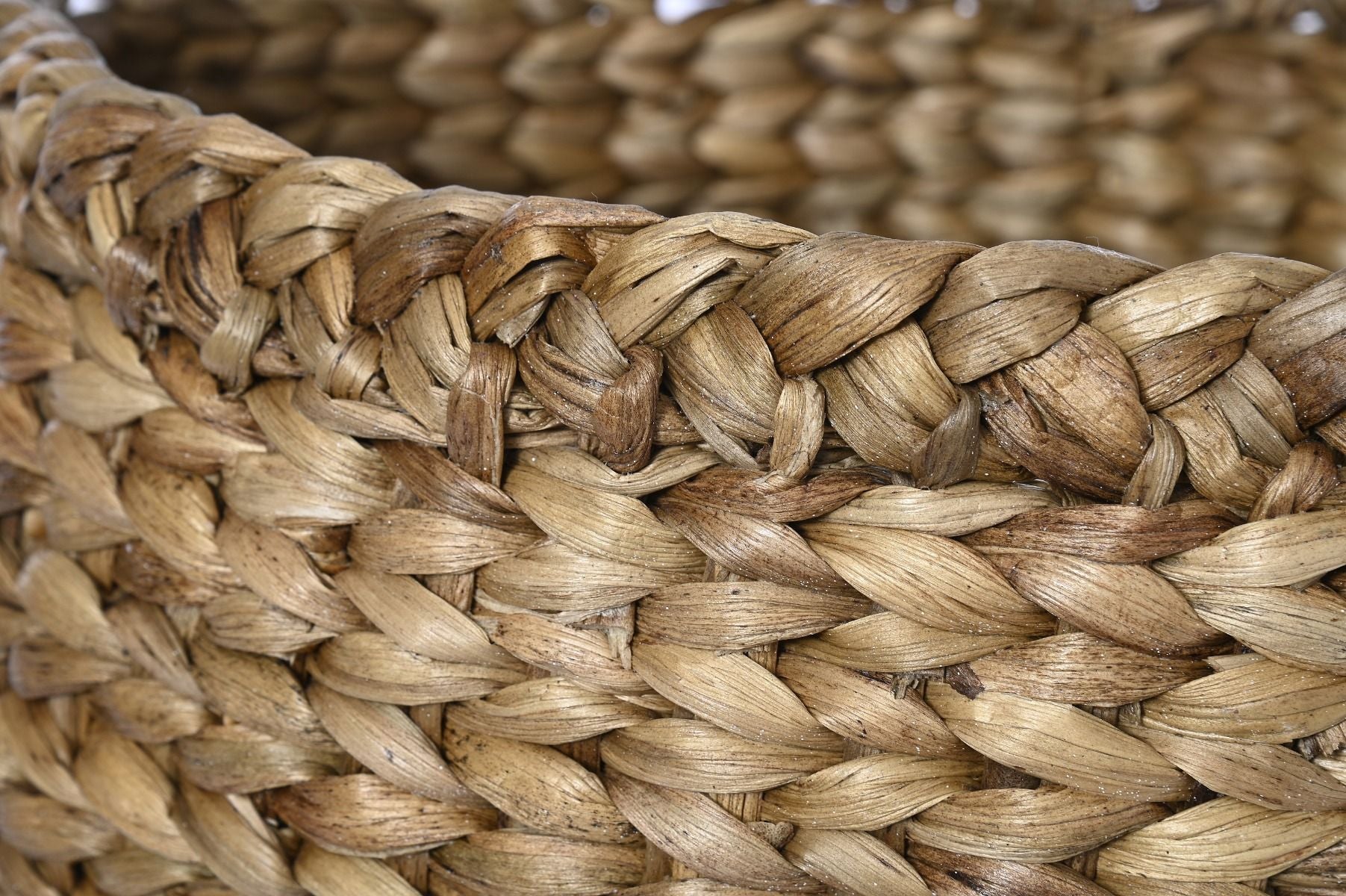 Przystępna cena za koszyk wiklinowy Dolly