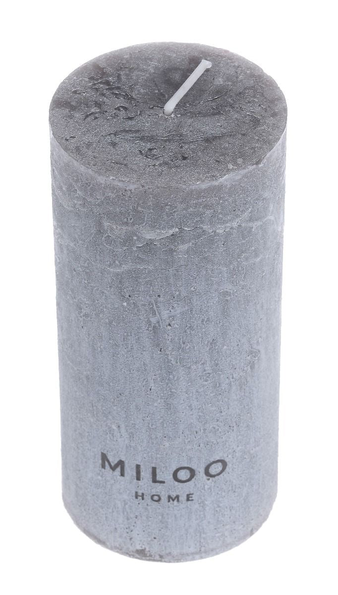 Stwórz własną spersonalizowaną metaliczną świecę Aspen.