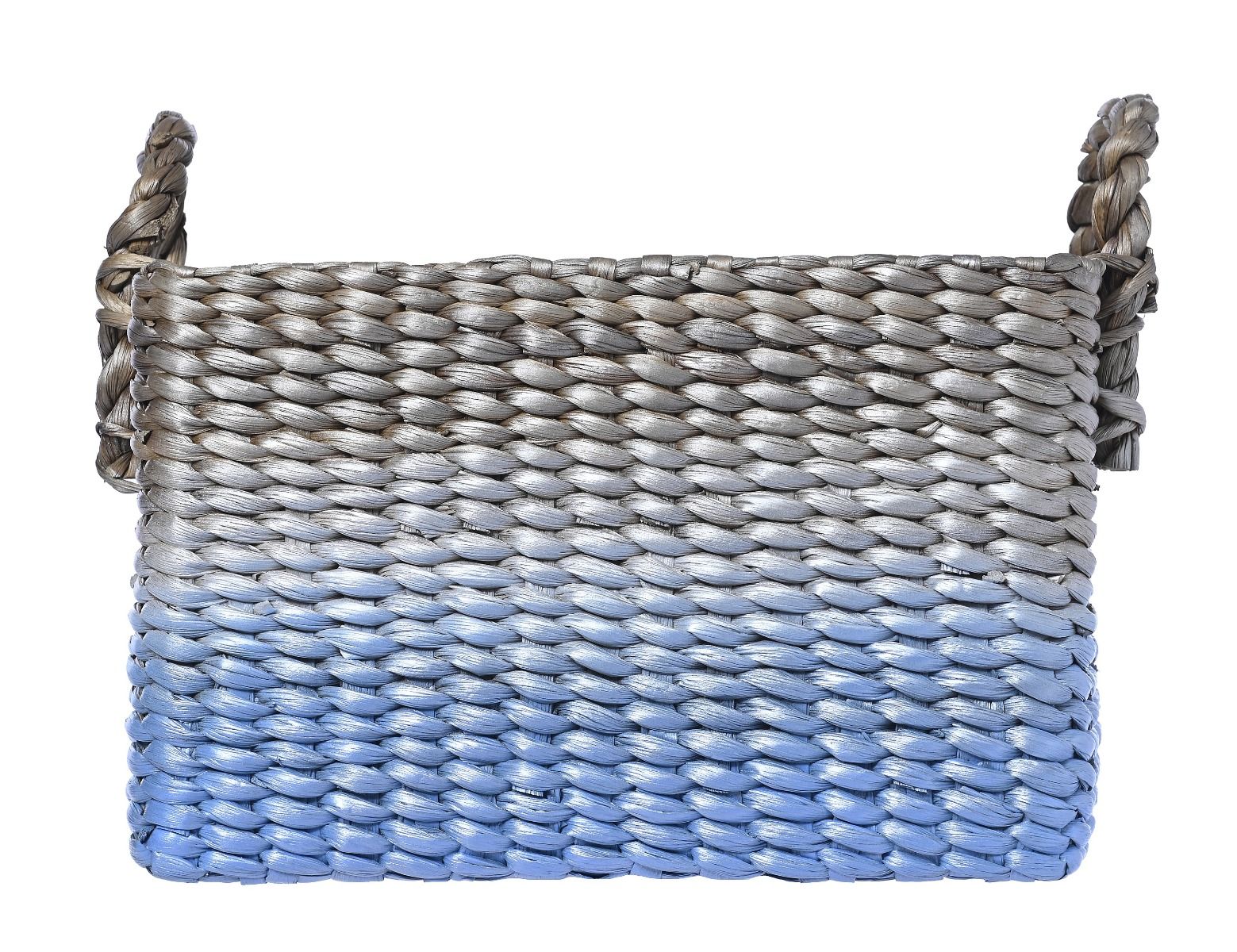 Kosz wiklinowy Keegan idealny dla Twoich potrzeb