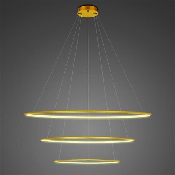 Lampa wisząca Sosa: szykowny i wszechstronny wybór.