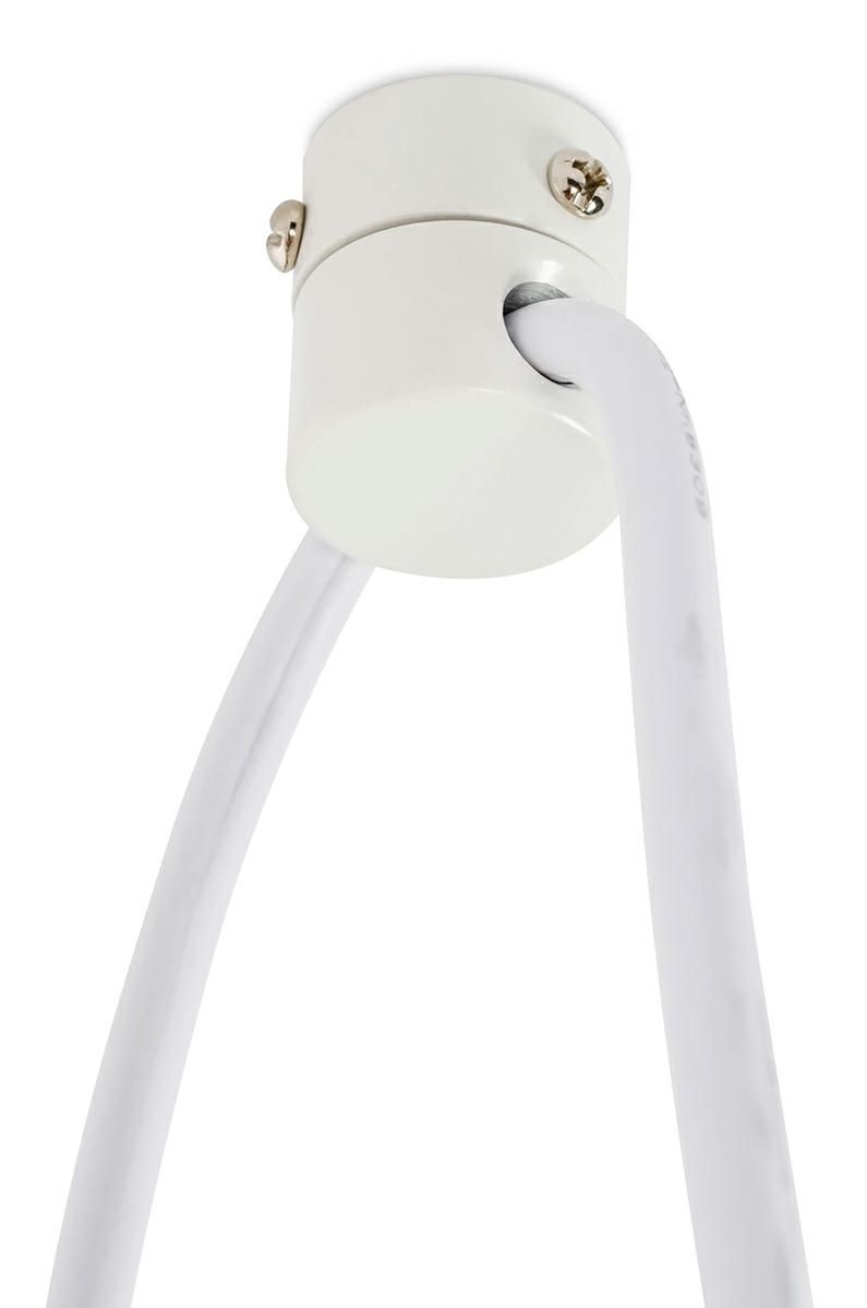 Lampa wisząca Rivas Aim z nutą elegancji