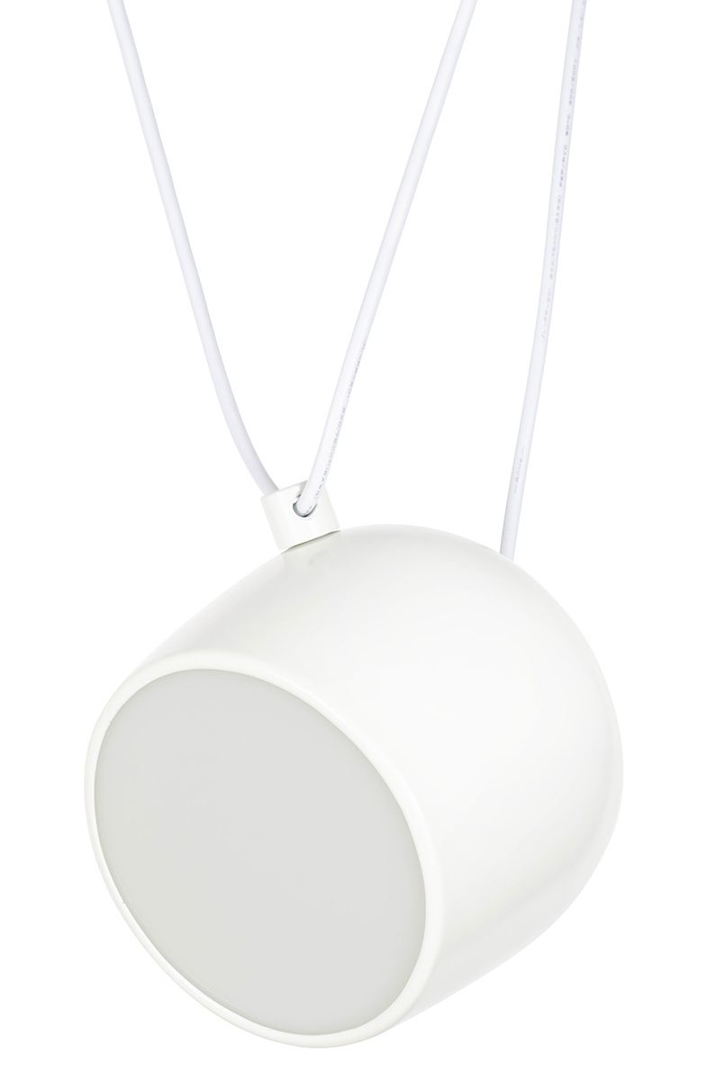 Lampa Aim dodaje odrobiny wyrafinowania
