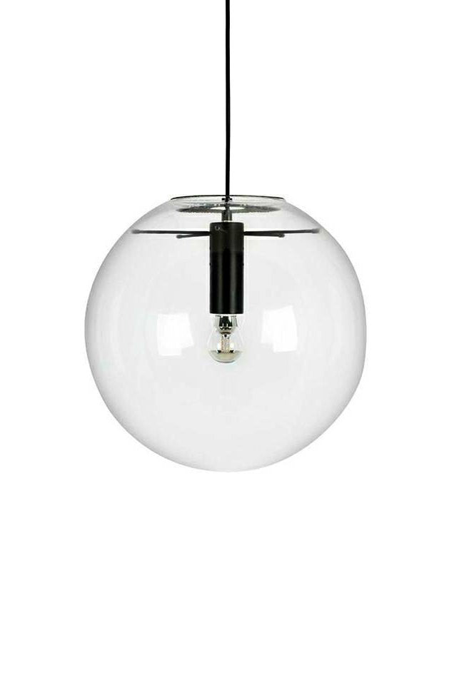 Nowoczesna lampa wisząca do eleganckich wnętrz