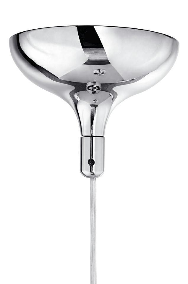 Elegancka lampa wisząca Kelvin do nowoczesnych wnętrz