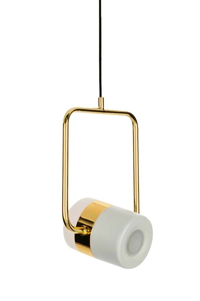 Elegancka i wyrafinowana lampa wisząca do stylowych przestrzeni