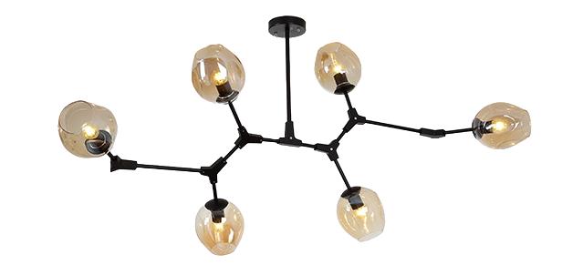 Maksymalna wysokość lampy: 60 cm