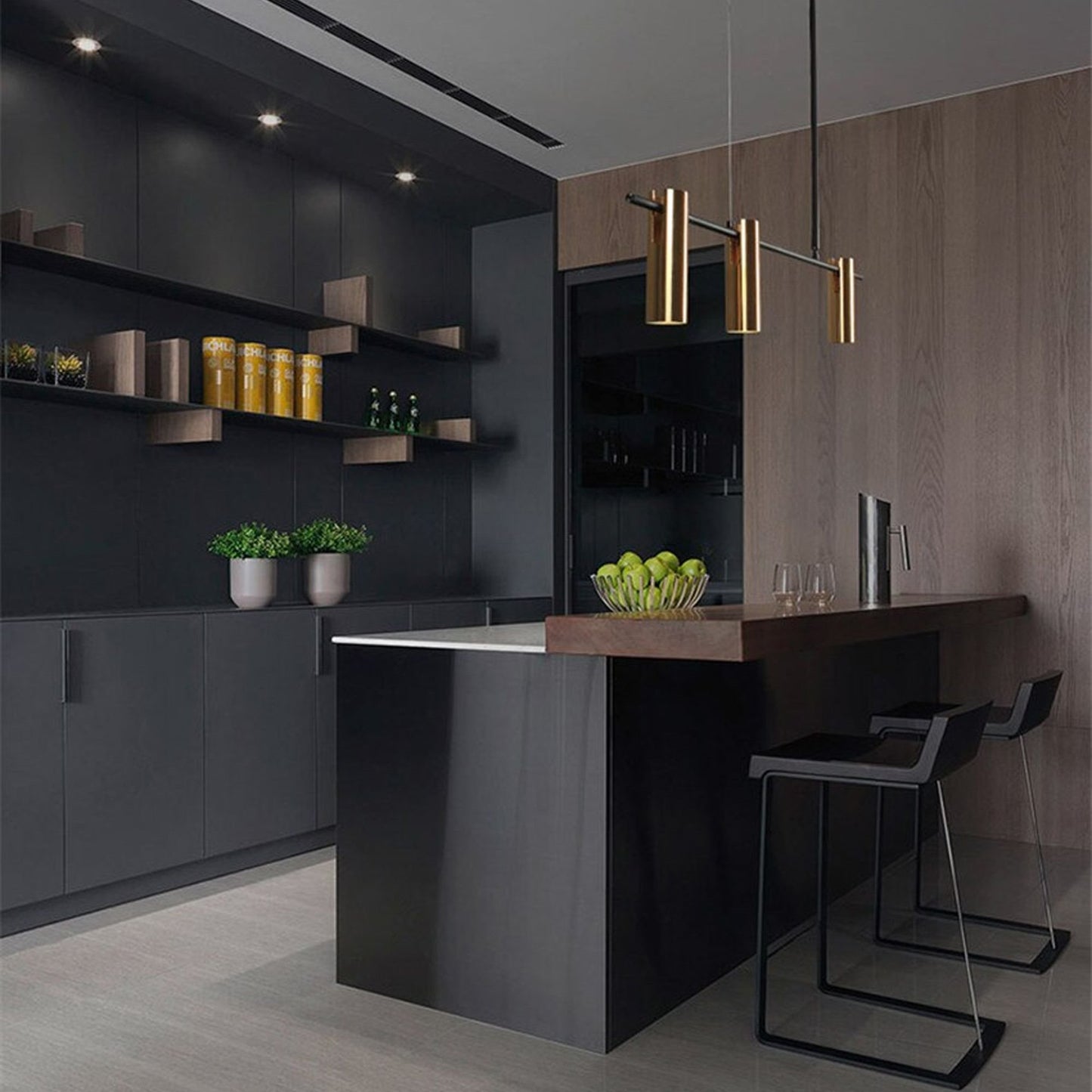 Rodzaj gwintu: GU10, wysokość klosza: 10,5 cm