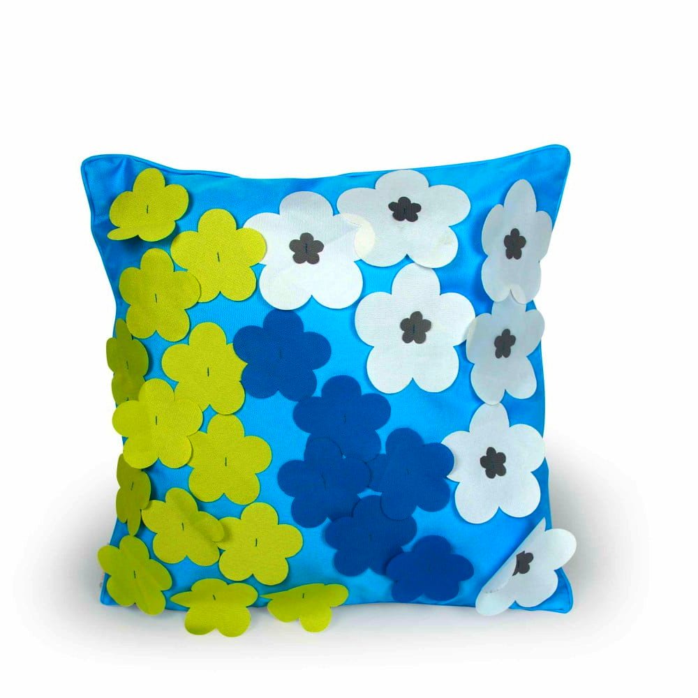 Poduszka Selina o szykownym wyglądzie