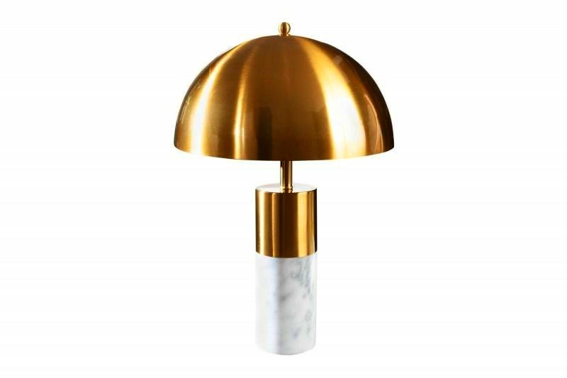 Podnieś wystrój swojego domu dzięki tej eleganckiej lampie stołowej